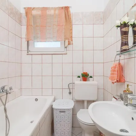 One-bedroom In Спліт