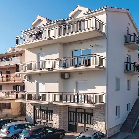 One-bedroom In Lejlighed Split